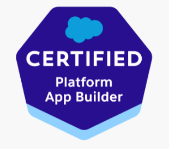 Salesforce Platform App Builder